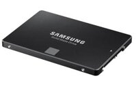 Samsung SSD 850EVO - 2TB 2.5 inch (MZ-75E2T0BW) 118MC