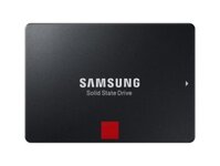 SAMSUNG SSD 860 PRO 256GB 2.5” SATA III