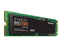 Samsung SSD 860EVO - 250GB - M2 2280