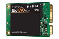 Samsung SSD 860EVO - 500GB  - Msata