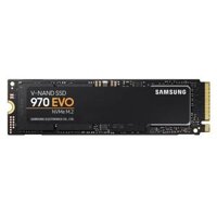 Samsung SSD 970 EVO PLUS 500GB M2-2280