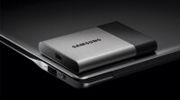 Samsung SSD T3 Portable 2TB (MU-PT2T0B/WW) 817MC