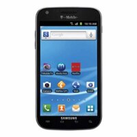 Samsung T-mobile cũThương hiệu mới và xác thực