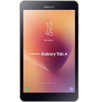 Samsung Tab A 2017 SM-T385 - màu vàng