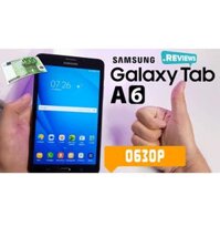 Samsung tab A6 T285 máy đẹp 97%