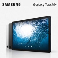 Samsung Tab A9+Máy tính bảng chơi game RAM 12GB + ROM 256GB Màn hình bảo vệ mắt độ phân giải cao 11inch tablet PC