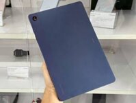 Samsung Tab A9 Plus 4GB/64GB 5G – màu xanh – Nguyên Zin Đẹp 98%