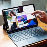 SAMSUNG TAB S7 PLUS + BÀN PHÍM - Máy Cũ 98%