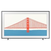 Samsung The Frame Lifestyle TV 75 inch QA75LS03AAKXXV [Hàng chính hãng, Miễn phí vận chuyển]