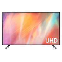 Samsung TV Crystal 50CU8000