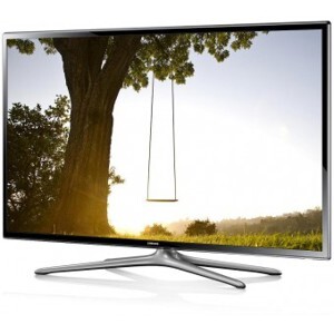 Smart Tivi LED 3D Samsung 60 inch FullHD UA60F6300 (60F6300)
