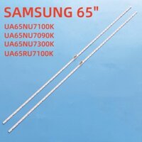 Samsung UA65NU7090K UA65NU7100K UA65NU7300K ĐÈN LED TV BARU HÀNG CÓ SẴN MỚI UA65NU7090 UA65NU7100