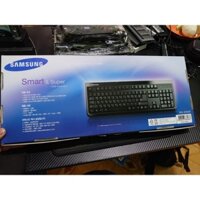 SAMSUNG USB Keyboard (Korean-English) SKG-3000UB for Gaming PC Desktop Laptop