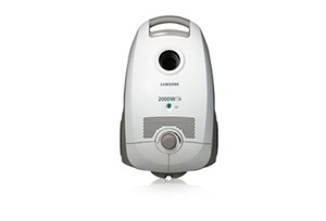 Máy hút bụi Samsung VCC5675V3W- 3 lít - 1800W