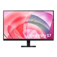 Samsung ViewFinity S7 S70D LS27D700EAEXXV HDR Monitor – 27 inch, IPS, 60Hz, 5ms, UHD 4K (3840 x 2160), HDR10