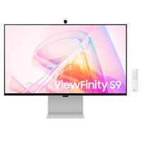 Samsung ViewFinity S9 S90PC LS27C900PAEXXV – 27 inch 5K IPS | 60Hz | 5ms | USB Type-C ThunderBolt 4 | Remote Access