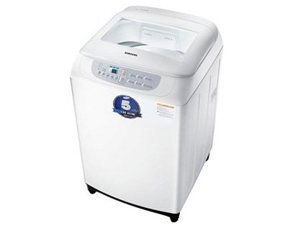 Máy giặt Samsung 9 kg WA90F5S3QRW