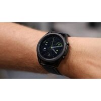 Samsung Watch 3 Titanium