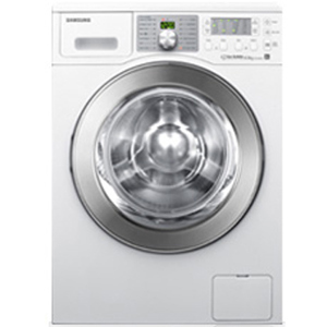 Máy giặt Samsung 9 kg WF0894W8E/XSV