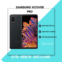 SAMSUNG XCOVER PRO ĐỘ BỀN CHUẨN QUÂN ĐỘI NGUYÊN ZIN