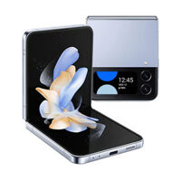 Samsung Z Flip 4 128GB likenew 98% bản Hàn