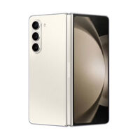 Samsung Z Fold 5 256GB likenew 99% bản Hàn