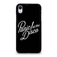 Samsung/Huawei/iPhone PANIC_AT_THE_DISCO_BLACK_WHITE 8-8-4 Trường Hợp Cho iPhone Xsmax 7Plus 7 8 11X6/6 S XS 8Plus 11Pro 6 Plus/6 Splus XR 11 Promax P20 S8Plus Note9 ốp Lưng Điện Thoại HJ149 M109