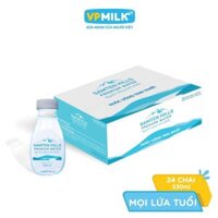 Samten Premium water - Nước uống tinh khiết (Thùng 24 chai x330ml)