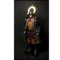 samurai mô hình khớp 30 cm