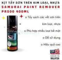 Samurai Paint Remover PR500