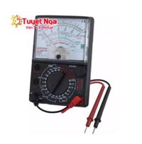 Samwa Đồng Hồ Vạn Năng YX-960TR