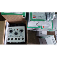 SAMWHA-DSP Rơle bảo vệ động cơ EOCR-SS