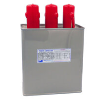 Samwha SMS-45030KT : Tụ bù 30Kvar 3P 415V
