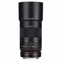 Samyang 100mm F2.8 ED UMC Macro-Mới 100% - Chính hãng