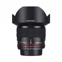 Samyang 14mm f/2.8 AE IF ED UMC Aspherical