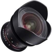 SAMYANG 14MM T3.1 VDSLR II - MỚI 100% - CHÍNH HÃNG