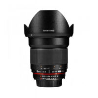 Samyang 16mm F2.0 ED AS UMC CS