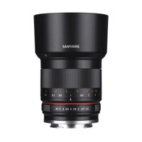 Samyang 50mm F1.2 AS UMC CS-Mới 100% - Chính hãng