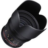 SAMYANG 50MM T1.5 VDSLR AS UMC - MỚI 100% - CHÍNH HÃNG