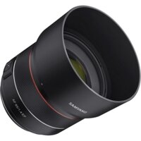 SAMYANG 85MM AF F1.4 EF - MỚI 100% - CHÍNH HÃNG