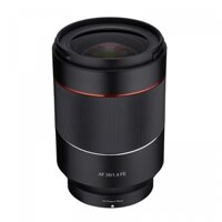 Samyang AF 35mm f/1.4 FE
