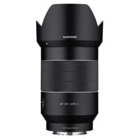 Samyang AF 35mm F1.4 II for Sony FE