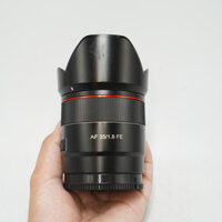 Samyang AF 35mm f/1.8 FE - Cũ
