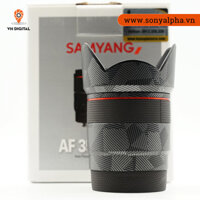 Samyang AF 35mm f/1.8 FE cũ