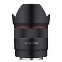 Samyang AF 35mm F/1.8 FE