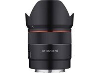Samyang AF 35mm f/1.8 FE (Chính hãng)