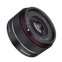 Samyang AF 35mm F/2.8 FE For Sony E Mới 100%