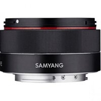 SamYang AF 35mm F2.8 FE