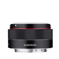 Samyang AF 35mm F/2.8 for Sony FE