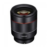 Samyang AF 50mm f/1.4 FE